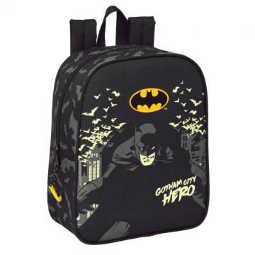 Safta Ghiozdan gradinita colectia Batman Hero
