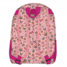 Santoro Gorjuss Rucsac clasa 1-4, Carousel