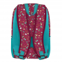 Santoro Gorjuss Rucsac mare Fireworks