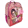 Santoro Gorjuss Rucsac mare Carousel