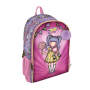 Santoro Gorjuss Rucsac clasa 1-4 First Prize