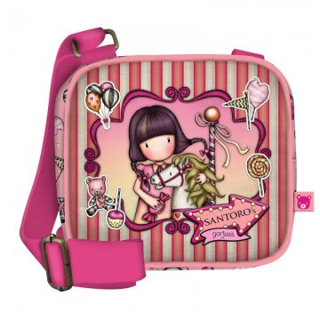 Santoro Gorjuss Geanta Carousel