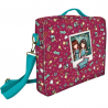 Santoro Gorjuss Geanta laptop Fireworks