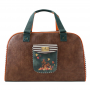 Santoro Gorjuss Geanta calatorie Autumn Leaves