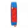 Safta Penar dublu echipat 28 piese Nintendo Super Mario Bros.