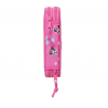 Safta Penar dublu echipat 28 piese Minnie Mouse