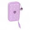 Safta Penar dublu echipat 28 piese My Little Pony