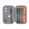 Safta Penar dublu echipat 28 piese My Little Pony