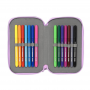 Safta Penar dublu echipat 28 piese My Little Pony