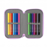 Safta Penar dublu echipat 28 piese My Little Pony