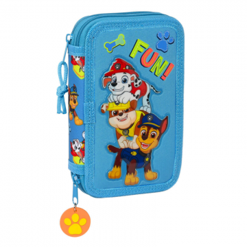 Safta Penar dublu echipat Paw Patrol Friendship