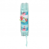 Safta Penar dublu echipat Sponge Bob STAY Positive