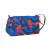 Safta Penar echipat 32 piese cu buzunar drop-down Spiderman