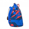 Safta Penar echipat 32 piese cu buzunar drop-down Spiderman