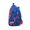Safta Penar echipat 32 piese cu buzunar drop-down Spiderman