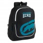 Safta Troler evolution cu rucsac laptop Ecko