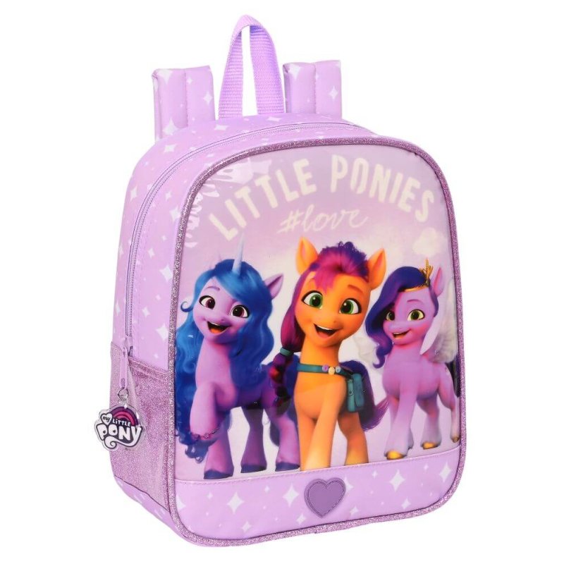 Ghiozdan gradi My Little Pony Ghiozdan gradi My Little Pony