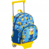Safta Troler pentru clasa 0 Minions