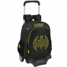 Safta Rucsac cu troler Batman