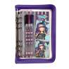 Santoro Gorjuss Organizator cu rechizite Up and Away