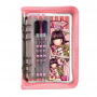 Santoro Gorjuss Organizator cu rechizite Carousel