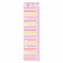 Santoro Gorjuss Organizator cu rechizite Carousel