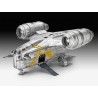 Revell nava spatiala RAZOR CREST ™ - The Mandalorian