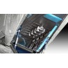 Revell nava spatiala RAZOR CREST ™ - The Mandalorian