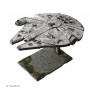 Revell Nava spatiala Millennium Falcon