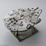 Revell Nava spatiala Millennium Falcon