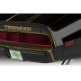 Revell macheta Pontiac Firebird Trans Am