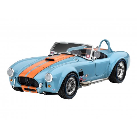 Revell macheta '65 Shelby Cobra 427