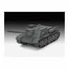 Revell Macheta militara tanc SU-100