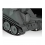 Revell Macheta militara tanc SU-100