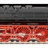 Revell Macheta locomotiva BR 02 si Tender 2'2'T30