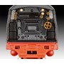 Revell Macheta locomotiva BR 02 si Tender 2'2'T30