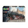 Revell Macheta locomotiva BR 02 si Tender 2'2'T30