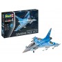 Revell Macheta avion Eurofighter Typhoon 'The Bavarian Tiger 2021'