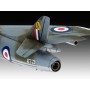 Revell Macheta avion Hawker Hunter FGA.9