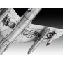 Revell Macheta avion Hawker Hunter FGA.9