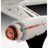 Revell macheta U.S.S. Enterprise NCC-1701 (TOS)