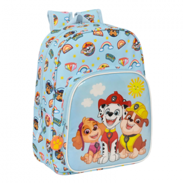 Safta Ghiozdan Clasa 0 Paw Patrol Sunshin