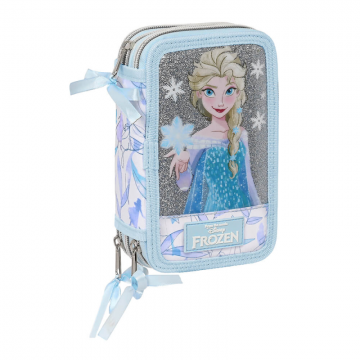 Safta Penar triplu echipat Frozen