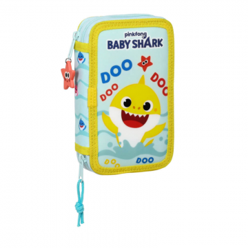 Safta Penar dublu echipat Baby Shark