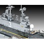 Revell macheta USS WASP CLASS