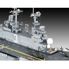 Revell macheta USS WASP CLASS
