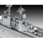 Revell macheta USS WASP CLASS