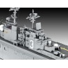 Revell macheta USS WASP CLASS
