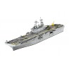 Revell macheta USS WASP CLASS