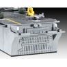 Revell macheta USS WASP CLASS